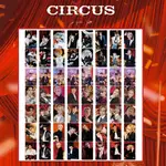 【韓物推薦✨】ﺴ流浪男孩 SK JAPAN 2ND MINI ALBUM CIRCUS 收藏卡  個人照片卡