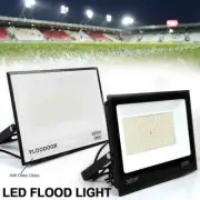 300W LED Flood Light LED Security Lamp AU Plug IP66 Outdoor Gardne Floodlight