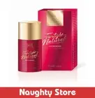 Pheromone Natural Spray For Women 50ml by Hot Production