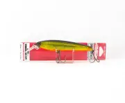 Yo Zuri Duel 3DS Minnow 100 mm Suspend Lure F1157-HGBL (8663)