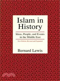 在飛比找三民網路書店優惠-Islam in History ─ Ideas, Peop