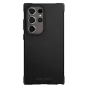 Case-Mate Tough Case for Galaxy S24 Ultra (Black)