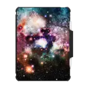 iPad Pro 12.9-inch (5th/6th gen) Impact Folio Case Nebula Galaxy Stars