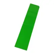 Ski Wax Remover Snowboard Maintenance Tool Green Rectangle Snowboard Wax Removal