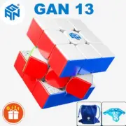 GAN13 M Magnetic 3×3 Maglev UV Magic Cube 3x3 GAN 13 Professional 3x3x3 Speed P
