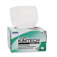 在飛比找蝦皮購物優惠-【Kimwipes】- 金特-精密科學擦拭紙 EX-1 (小