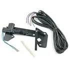 NEW!! Power Tailgate Security Lock For D-Max Holden Rodeo RA Colorado RC 02-2011