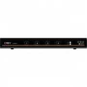 Vertiv SC845DPHC-400 CYBEX SC800 SECURE DESKTOP KVM SWITCHES