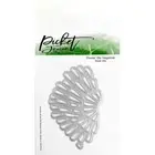 Picket Fence Studios - Steel Dies Flower Negative*