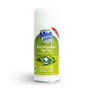 MediChoice Eucalyptus Spray 200ml