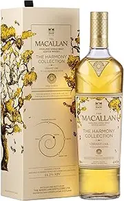 The Macallan Harmony Collection Vibrant Oak