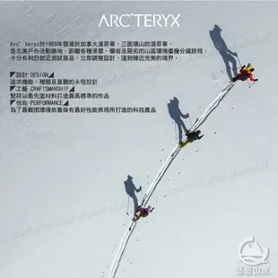 【ARC'TERYX 始祖鳥 女 Beta LT 防水外套(連帽)《黑》】X000006716/GTX/防風夾克/衝鋒衣