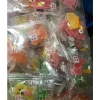 在飛比找蝦皮購物優惠-~創價生活~台灣零食 寶貝熊 QQ糖 小熊造型水果軟糖 小熊