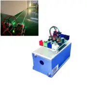 RGY 500mw Red/Green/Yellow Laser Module Scientific Research Stage Laser Light