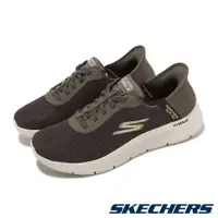 在飛比找PChome24h購物優惠-Skechers 斯凱奇 休閒鞋 Go Walk Flex-