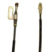 Accelerator Cable ATP Professional Auto Parts Y1157