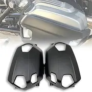 for BMW R Nine T RNINET R9T Scrambler Pure Racer 2014 2015 2016 2017 2018 2019 Motorcycle Cylinder Engine Guard Protector Cover Decorate