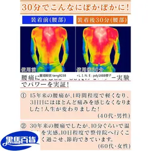 現貨—☍♛日本原裝 日本制薄款備長碳 透氣磁石 護腰帶 腰椎腰勞損腰痛