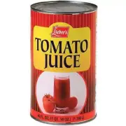 Liebers Tomato Juice 1.36L