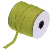 Piping Cord Trim 65 Yards 1/2 Inch Piping Tape for Sewing Fabric Light Green