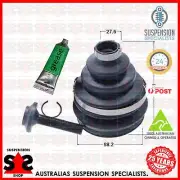 Wheel Side Bellow Kit, Drive Shaft Suit AUDI A3 1.4 TSI A3 Limousine (8VS, 8VM) (for: Audi)