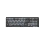 Logitech MX Mechanical Wireless Keyboard Linear [920-010761]
