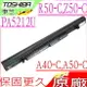 Toshiba PA5212U 電池(原廠)-東芝 Satellite A40-C,A40-D,A50-C,A50-D,R40-C,R50-B,R50-C,Portege A30-C,A30-D,R30-C,A50-C,A30T-C,Tecra A40-C,A40-D,A50-D,A50-E,R40-C,R40-B,R50-B,R50-C,Z50-E,Z50-C,C50-D,C50-E.,PA5212U-1BRS, PABAS283