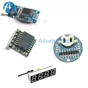 DS3231/DS3231SN 3.3V/5V RTC I2C Real Time Clock Module for Raspberry Pi Arduino