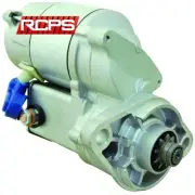 New 12V Starter For Toyota Pickup 2.4L 1994-95 228000-2310 336-1600 N17493 17242 (for: Toyota)