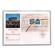 Cover Holders Souvenir Folder Mediumweight - Top Open Pack of 50