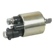 NEW 12V SOLENOID FITS ISUZU OASIS 2.3L 2234CC 1999 31200P0A004RM 31200-PAA-A02RM (for: Isuzu)