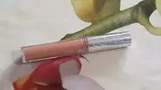 LUMA Cosmetics, Natural Shine Lip Gloss - Natural Pink 2.2mL