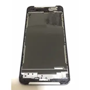 HTC One X9 Dual Sim X9u 原廠 外框架 白 銀 附防水膠