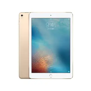 【Apple】A級福利品 iPad Pro 9.7吋 2016-128G-WiFi版 平板電腦(贈專屬配件禮)