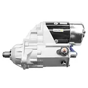 Starter Motor for Komatsu PW128E-1 PW128UUE-1 PW148-8 PW98MR-8 WA100-3 WA100M-6