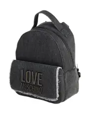 [LOVE MOSCHINO] LOVE MOSCHINO Backpacks - Item 45898841