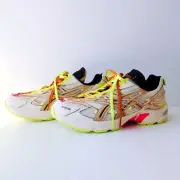 asics Gel-1130 PE Nations US 7.5, UK6.5, 25.5cm 1203A244-100