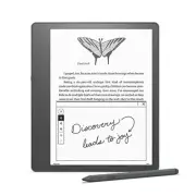 Amazon Kindle Scribe 10.2” 16GB Paperwhite display Notebook with Premium Pen NEW