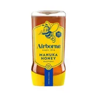 在飛比找屈臣氏網路商店優惠-AIRBORNE 紐西蘭Airborne艾爾邦 麥蘆卡百花蜂