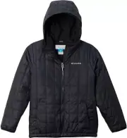 Columbia Rugged Ridge Sherpa Lined Kids Youth Size S Small Jacket #5010
