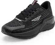 [Red Tape] Sports Athleisure Shoes for Women | Soft Cushioned Insole, Slip-Resistance, Dynamic Feet Support, Arch Support & Shock Absorption