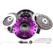Xtreme Performance Clutch Kit - Twin Solid Organic, Includes Single Mass Flywheel, KSU23540-2G