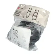 3M 1161643 Harness Standard Vest Style Fall Arrest New NFP Sealed