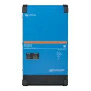 Victron Quattro-II Inverter Charger 24/5000/120-50/50