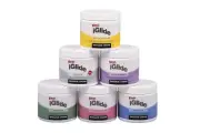 Reva iGlide™ Massage Cream - All Natural BUY PACK OF 6 - Water Dispersible -375g