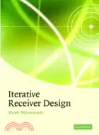 在飛比找三民網路書店優惠-Iterative Receiver Design