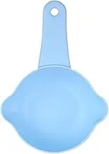 Dog Food Scoop 1 Cup - Cute Adjustable Convenient Food Scoop | Commercial Cooking Tools & Utensils, Measuring Cups For Litter, Grain, Travel