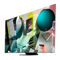 在飛比找樂天市場購物網優惠-三星 SAMSUNG 75吋 8K QLED連網液晶電視 Q