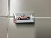 BUSCH AUTOMODELLE 1:87 SCALE HO AMERIKANISCHER SPORTWAGEN 45408 BRAND NEW