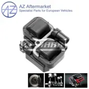 Ignition Coil Pack AZ Fits Mercedes Chrysler Ssangyong + Other Models #2